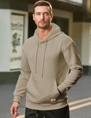 Mens Hoodies Sweatshirts - Image 4