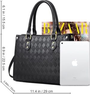 Purses and Handbags for Women - Image 3