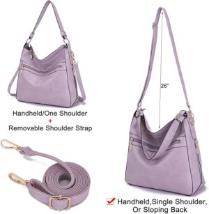 Women Large Crossbody Bags - Image 3