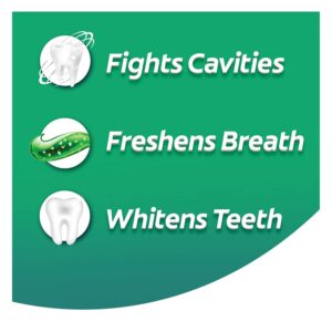 Colgate Max Fresh Whitening - Image 3