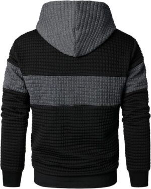 Men’s Sweatshirts Long Sleeve - Image 3