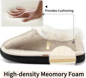 Slippers for Women House Shoes - Image 3