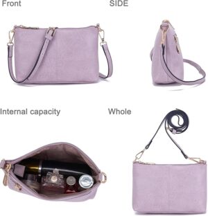 Women Large Crossbody Bags - Image 2