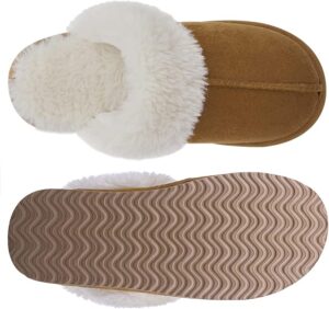 Women Winter House Shoes - Image 2