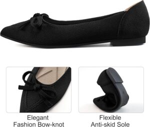 Ballet Flats Shoes for Women - Image 4
