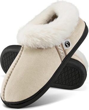 Slippers for Women House Shoes