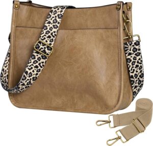 JAMfit Crossbody Bag for Women