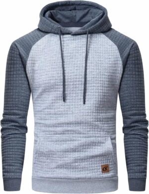 Men's Pullover Hoodies