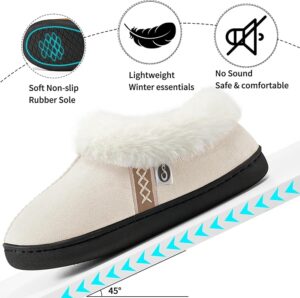 Slippers for Women House Shoes - Image 2