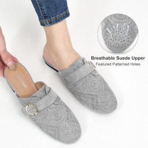 Mules for Women Flat Shoes - Image 4