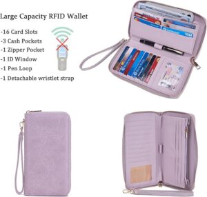 Women Large Crossbody Bags - Image 4