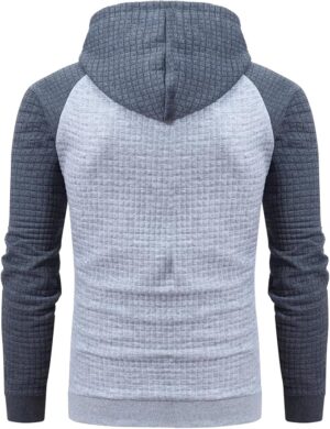 Men's Pullover Hoodies - Image 3