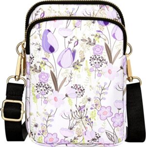 Small Crossbody Bags for Women