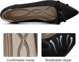 Ballet Flats Shoes for Women - Image 3