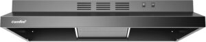 Comfee' Range Hood 30 Inch - Image 3