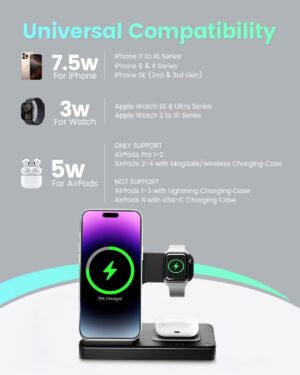 iPhone Charging Station - Image 4