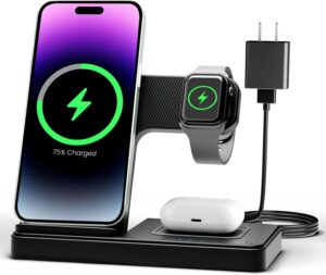 iPhone Charging Station