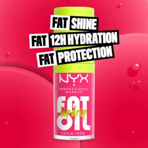 MAKEUP Fat Oil Lip Drip - Image 4