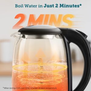 Cosori Electric Kettle - Image 2