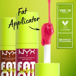 MAKEUP Fat Oil Lip Drip - Image 3