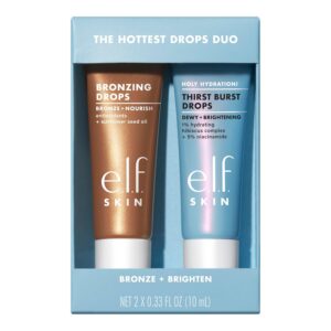e.l.f. SKIN The Hottest Drops