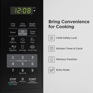 Countertop Microwave Oven - Image 3