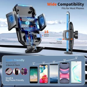 3-in-1 Car Phone Holder - Image 2