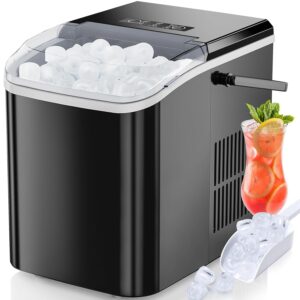 Countertop Ice Machine