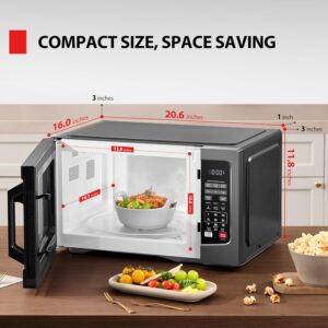 Countertop Microwave Ovens - Image 4