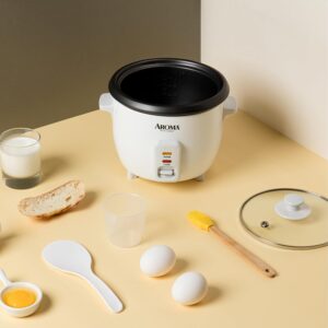 One Touch Rice Cooker - Image 3