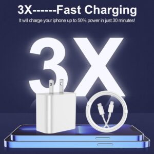 iPhone Charger Fast Charging - Image 4