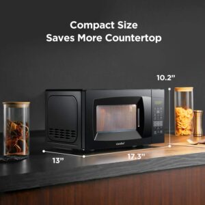 Countertop Microwave Oven - Image 4