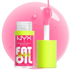 MAKEUP Fat Oil Lip Drip