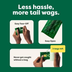 Earth Rated Poop Bags for Dogs - Image 4
