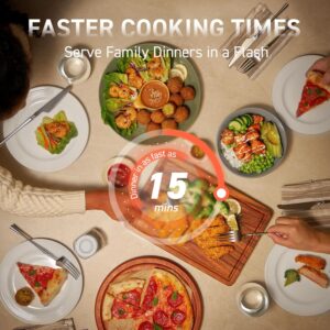 COSORI Air Fryer 9-in-1 - Image 2