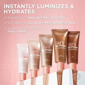 L'Oreal Paris Makeup - Image 3