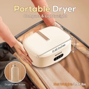 Clothes Dryer for Apartment - Image 4