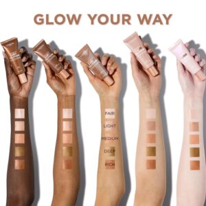 L'Oreal Paris Makeup - Image 2