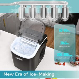 Ice Maker Machine - Image 2