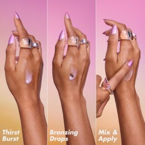 e.l.f. SKIN The Hottest Drops - Image 2