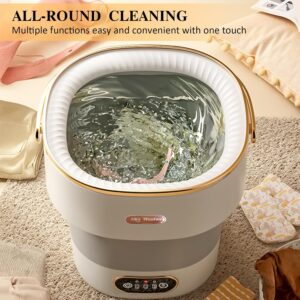Portable Washing Machine - Image 2