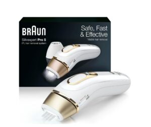 Laser Hair Removal for Women