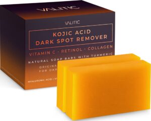 Dark Spot Remover Soap