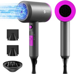 Professional Ionic Hair Dryer