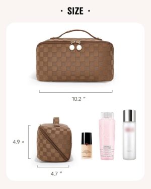 EACHY Travel Makeup Bag - Image 2