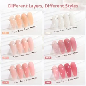 GAOY Nail Polish Set - Image 4