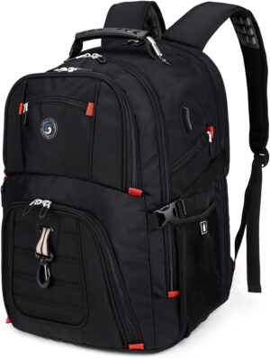 Laptop Backpack with USB