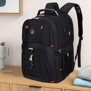 Laptop Backpack with USB - Image 3