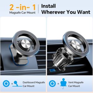 Magnetic Phone Holder - Image 4