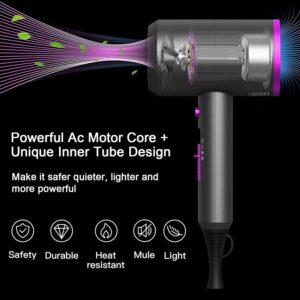 Professional Ionic Hair Dryer - Image 4